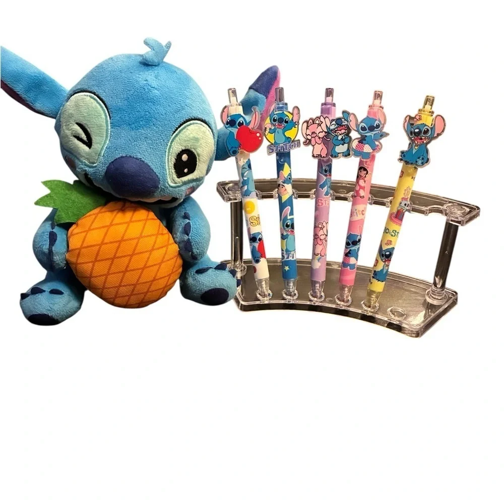 Stitch Pen Bundle